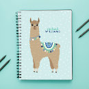 Search for alpaca notebooks Cute