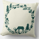 Search for deer pillows Forest