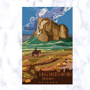 Search for mountain eagle postcards Vintage
