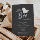 Search for watercolor halloween invitations Little boo
