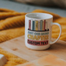 Search for just one more chapter mugs Read