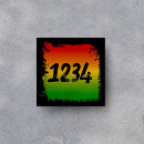 Recherche de couleur de la jamaïque maison deco Rasta