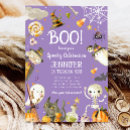 Search for halloween bash birthday invitations Spooktacular