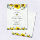 Recherche de moderne maman invitations Fleurs