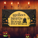 Search for enter at your own risk posters Haunted house