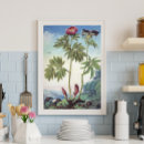 Recherche de vintage herb posters Floral