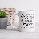 Search for here we go mugs Funny