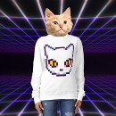Search for pixel art clothing Animals