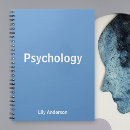 Search for psychology notebooks School