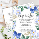 Search for meet and greet baby invitations Watercolor