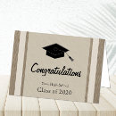Search for high school graduation cards Congrats
