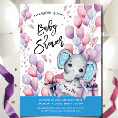 Recherche de balloon baby boy shower invitations Garçon