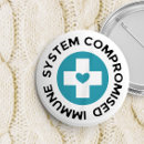 Recherche de coeur bleu badges Santé
