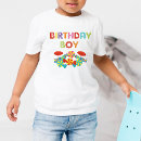Search for toddler boy tshirts colourful