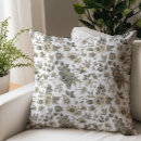 Search for french toile pillows Pattern