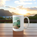 Search for green bay mugs Hawaii