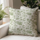 Search for toile pillows Flowers