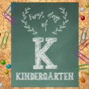 Search for first day of school sign posters Kindergarten