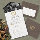 Search for decorations wedding invitations Simple