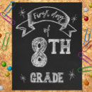 Search for eighth posters Back to school