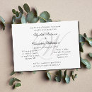 Recherche de dîner famille invitations Classique