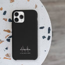 Recherche de monochrome ipod touch coques Sophistiqué