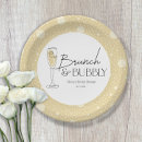 Search for brunch plates Script