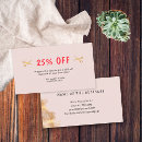 Search for salon discount cards Hair