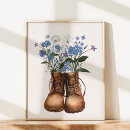 Recherche de outdoor posters Bleu