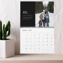 Search for photo calendars Collage