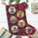 Search for modern christmas stockings Unique