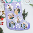 Recherche de pourpre de noël Pour enfants
