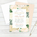 Recherche de motif nature invitations Pour elle