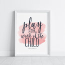 Recherche de montessori posters École d'accueil