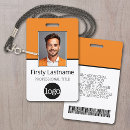 Search for corporate badges Clinic