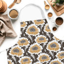 Search for cute retro aprons Boho
