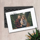 Search for black and white border cards Minimal