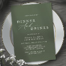 Recherche de âge foncé invitations Élégant