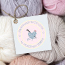 Search for handmade with love gift tags Crochet