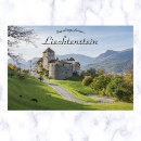 Recherche de vaduz cartes postales Ville