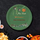 Search for halloween housewarming New home