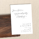 Search for beautiful engagement party invitations Modern
