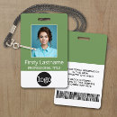 Search for hospital badges Classic