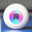 Recherche de violet balles ping pong Rose