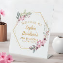 Search for 21st birthday signs Chic