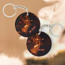 Search for macabre keychains Spooky