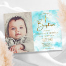 Recherche de cross christening invitations Neutre