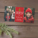 Search for tis season to be jolly cards Tree
