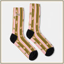 Recherche de rayées chaussettes Monogramme
