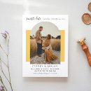 Search for marigold yellow invitations Elegant